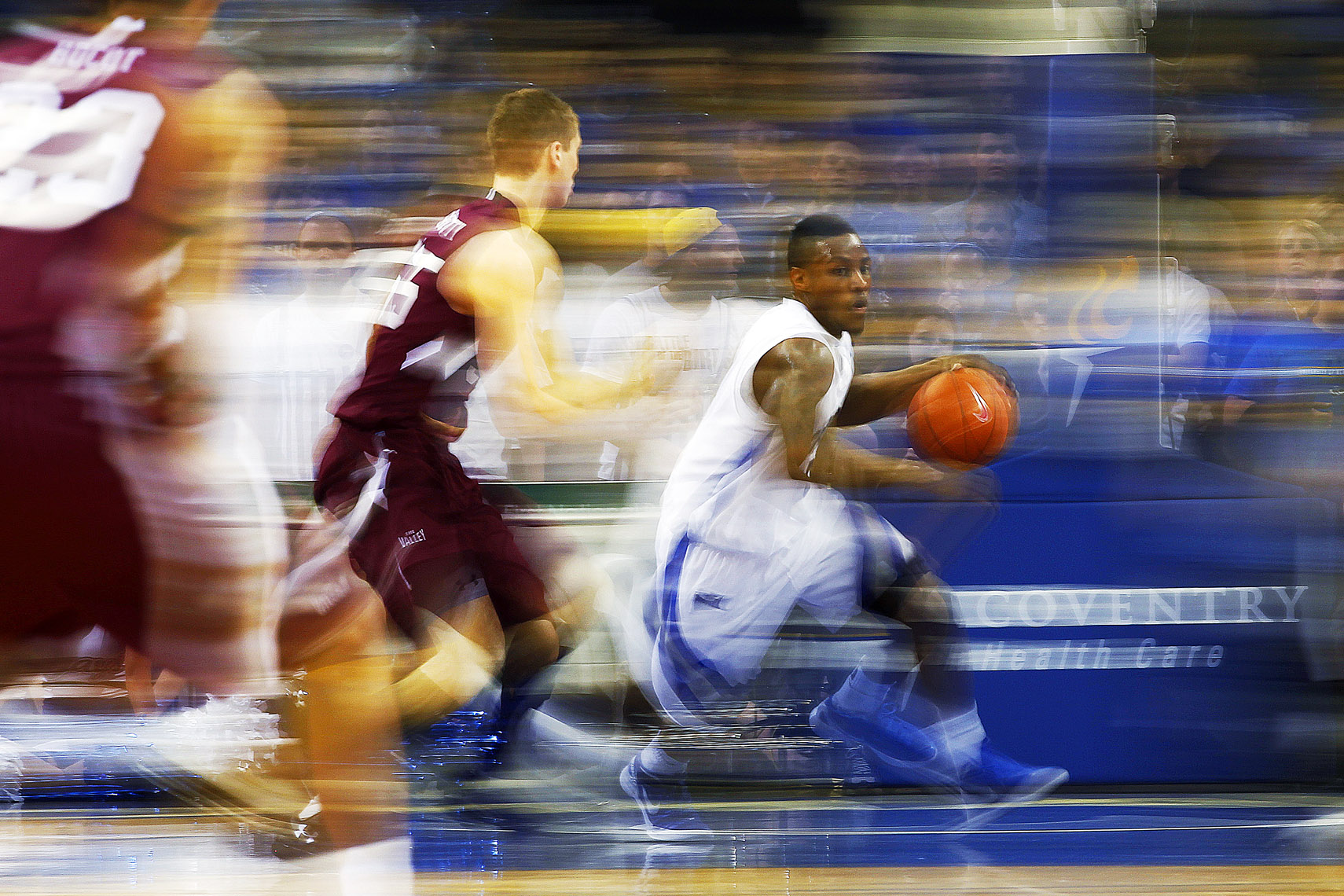 Fast Break