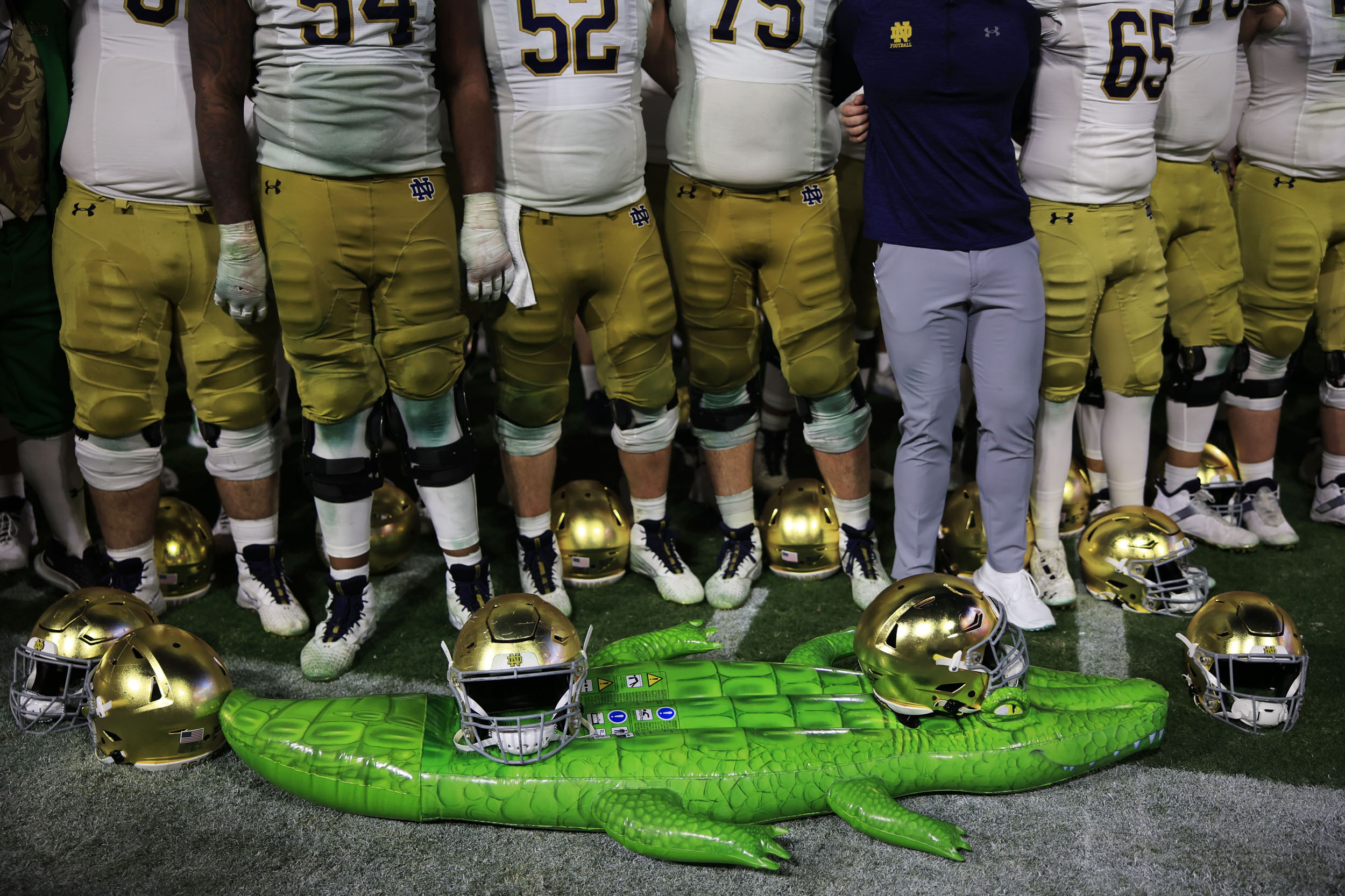 2022 Gator Bowl 11