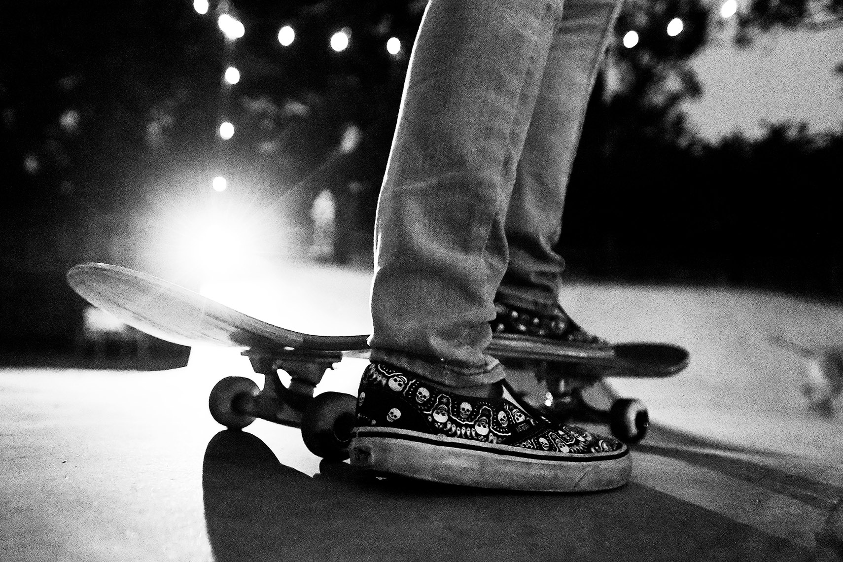 Lady Skate Day 04