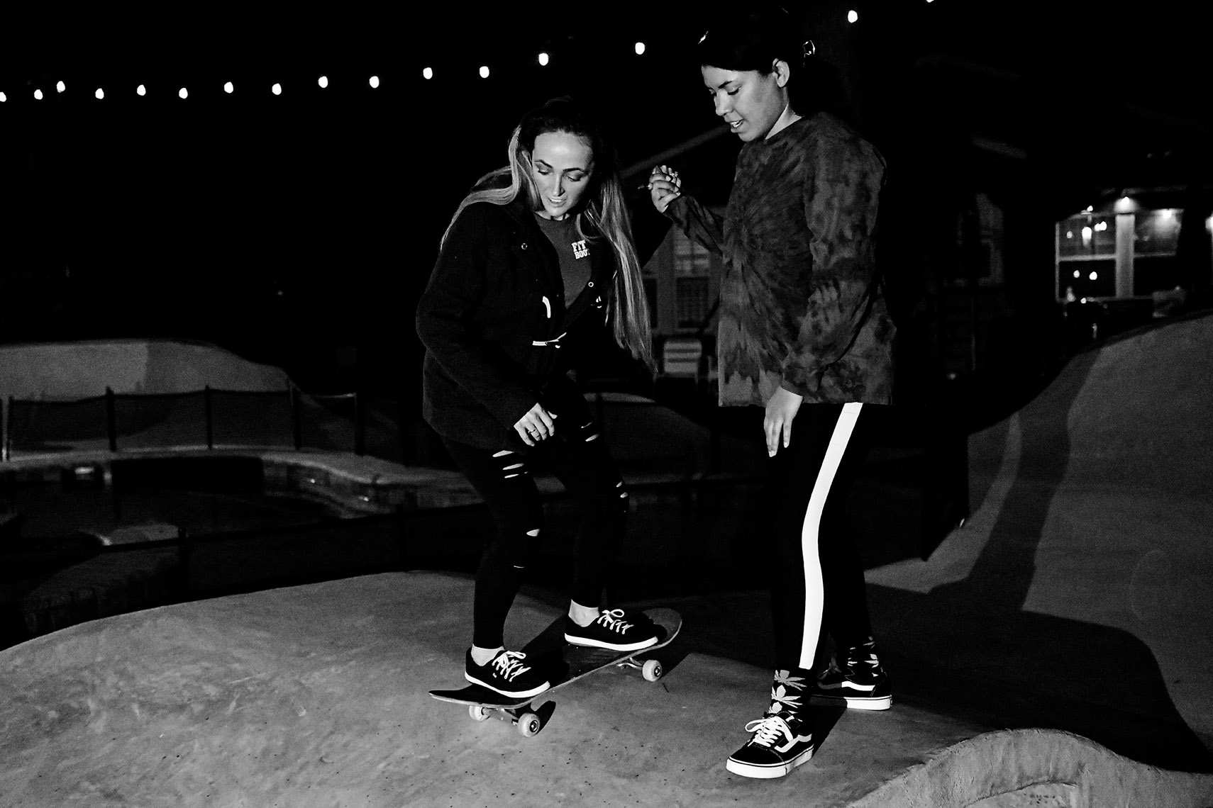 Lady Skate Day 05