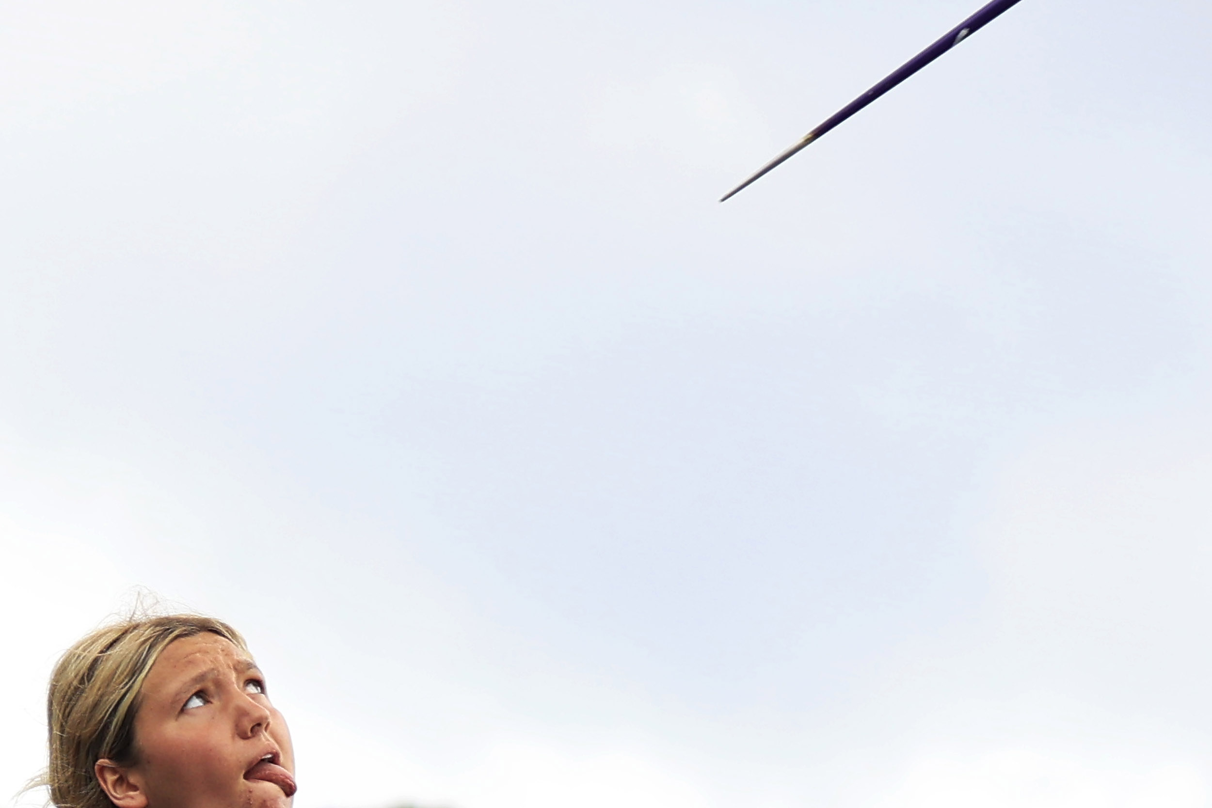 Javelin