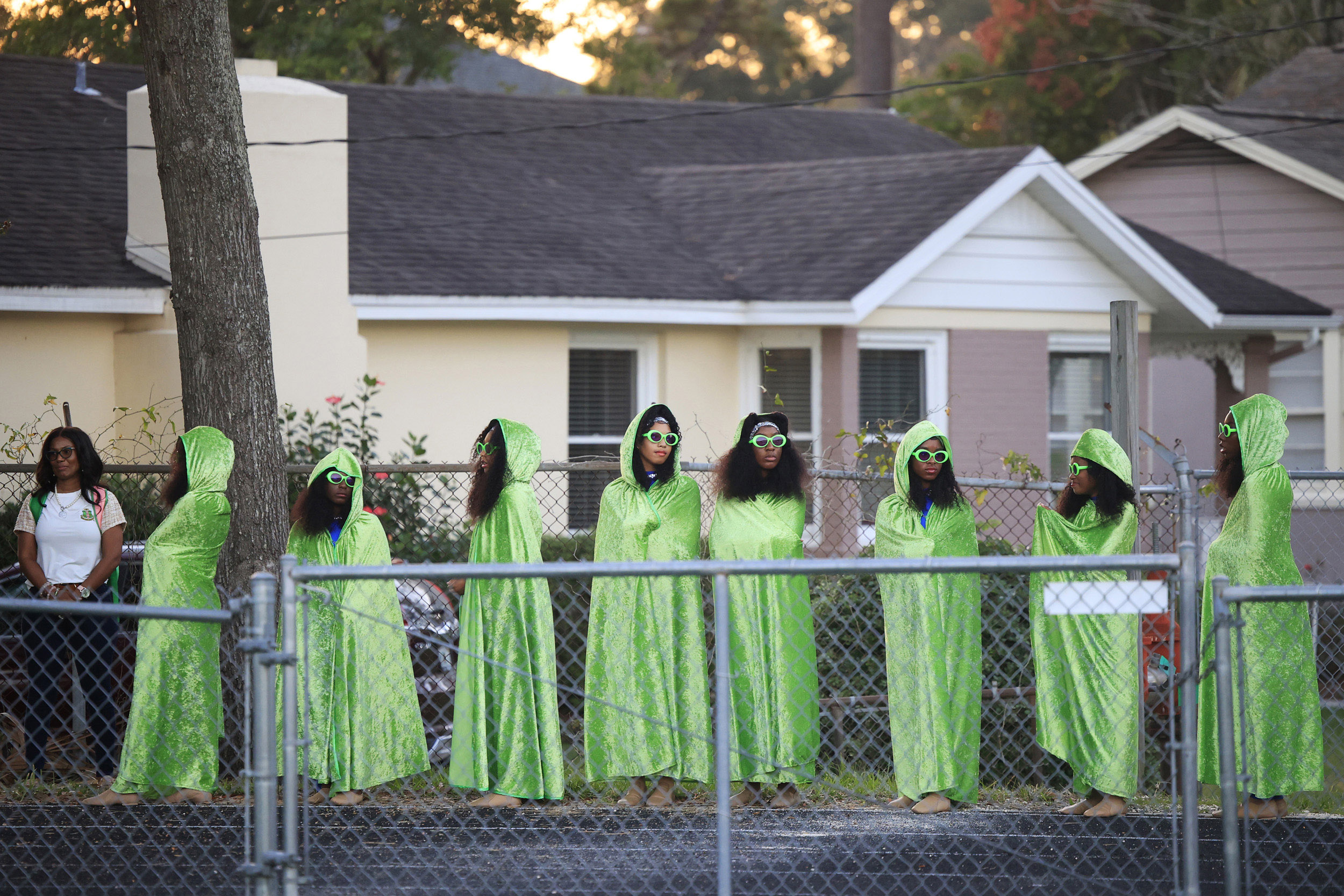 Green Army