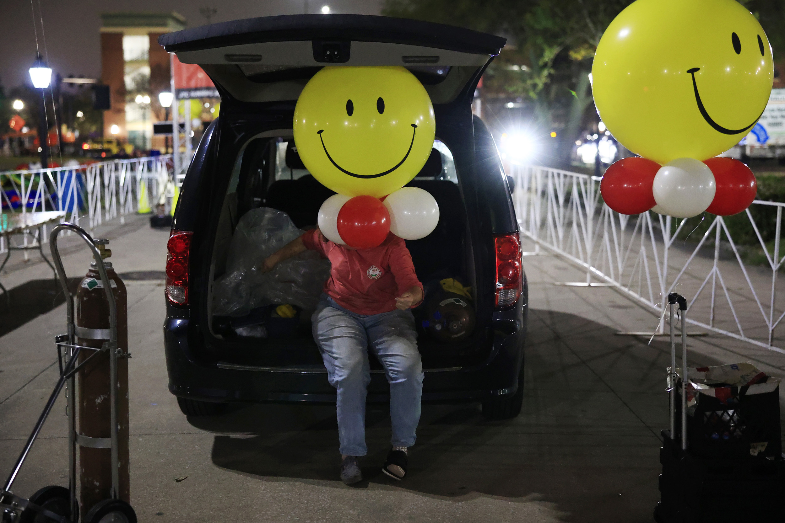 Smiley Face