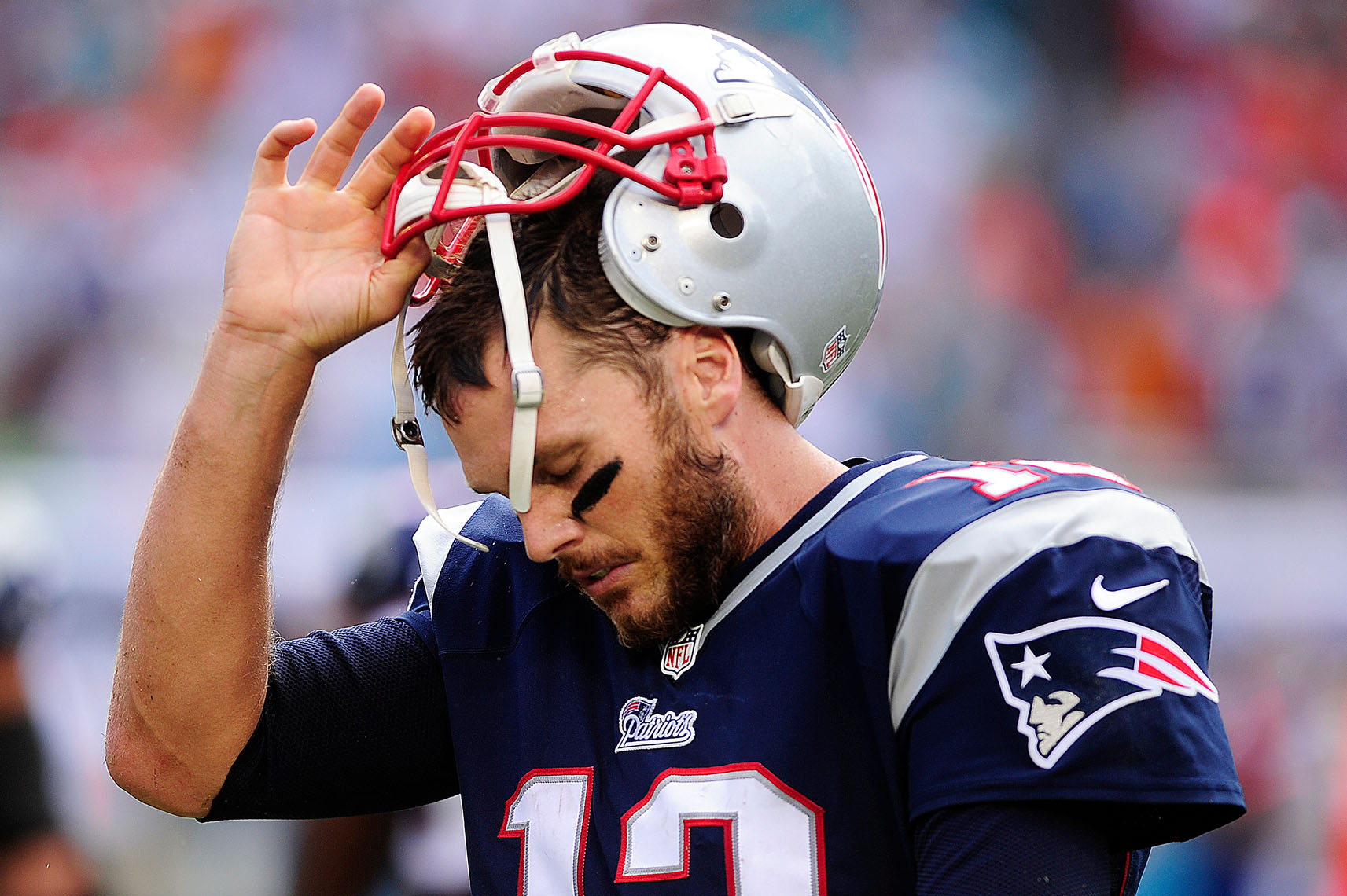 Tom Reacts