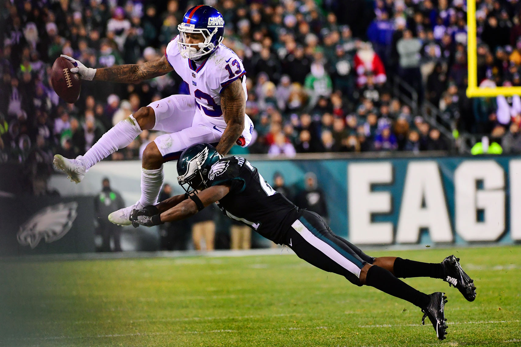 Leap